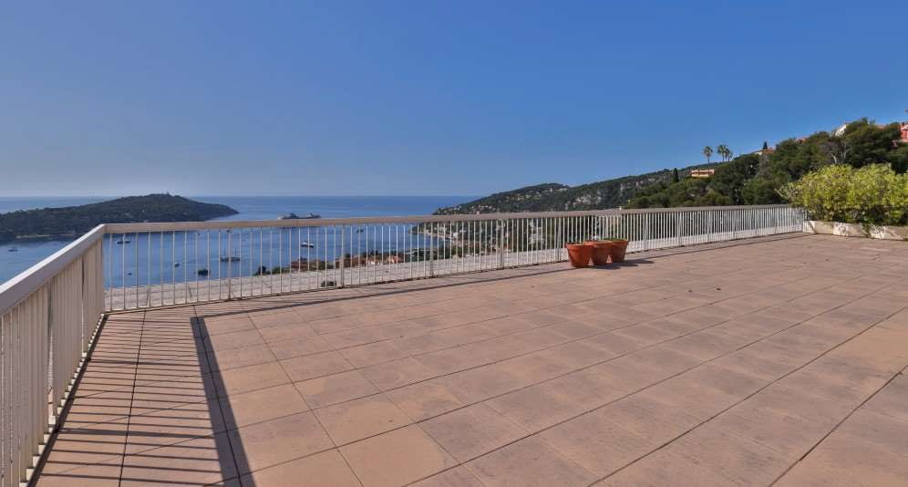Appartamenti a Villefranche-sur-Mer, Francia, 166 m² - foto 6