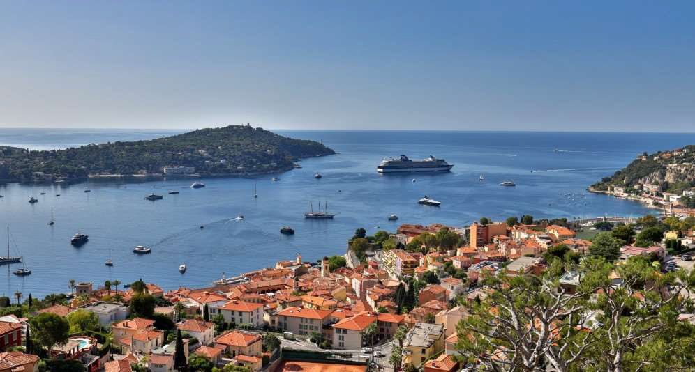 Appartamenti a Villefranche-sur-Mer, Francia, 166 m² - foto 2