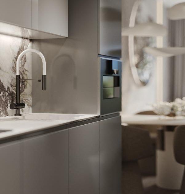 Estudio en Bang Tao, Tailandia, 55.14 m² - imagen 6