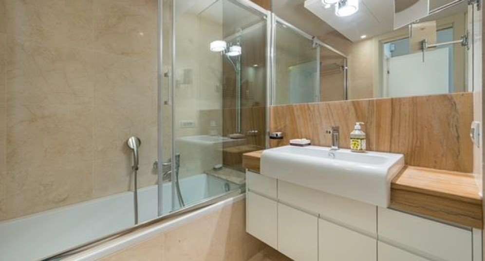 Townhouse in Villefranche-sur-Mer, France, 215 m² - picture 14