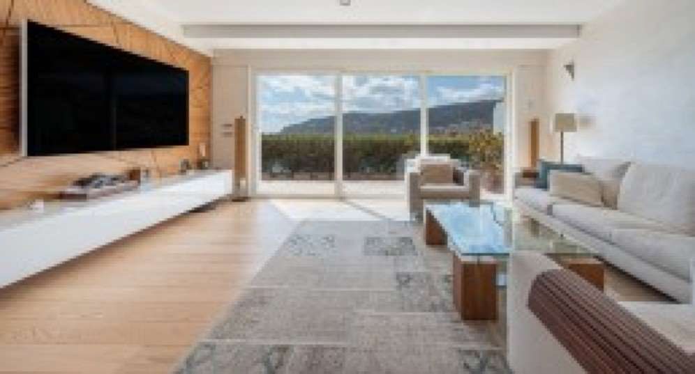 Townhouse in Villefranche-sur-Mer, France, 215 m² - picture 7