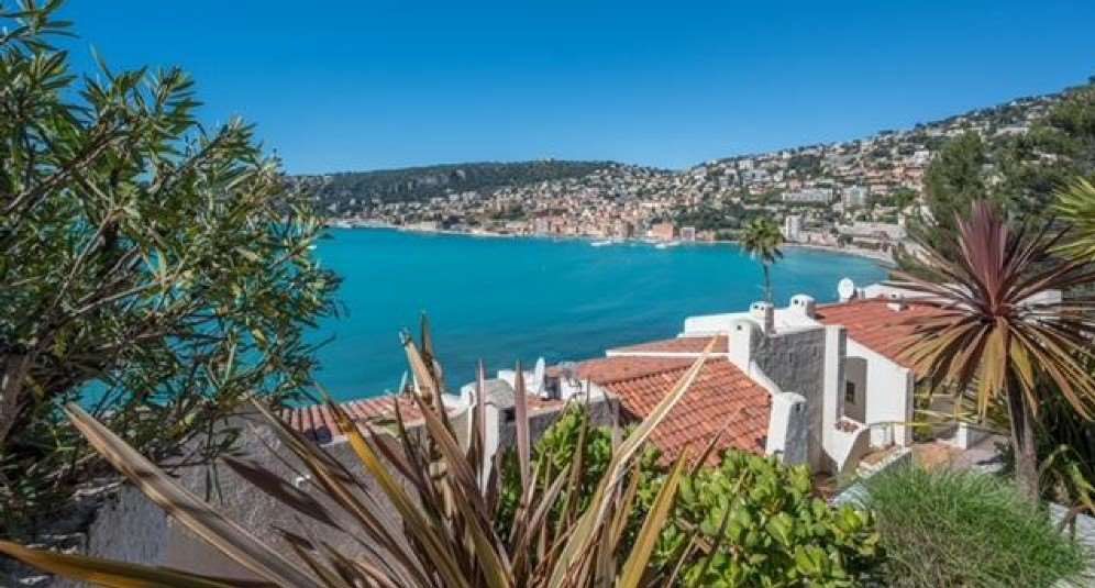 Townhouse in Villefranche-sur-Mer, France, 215 m² - picture 17