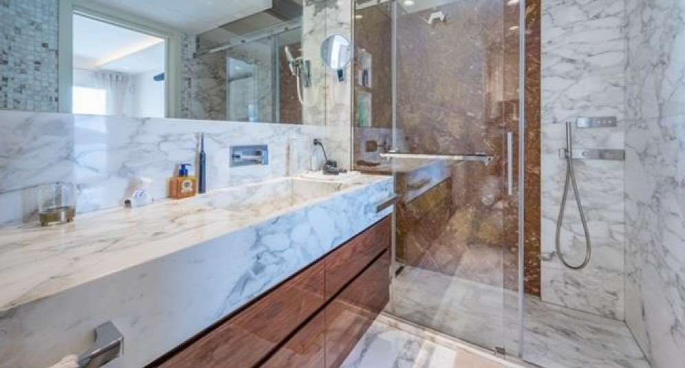 Townhouse in Villefranche-sur-Mer, France, 215 m² - picture 12