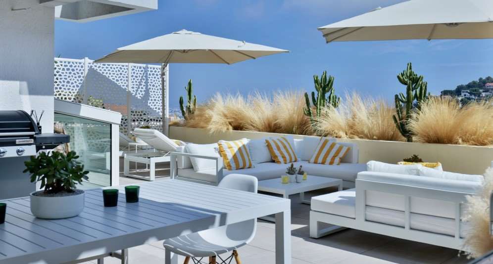Appartement à Villefranche-sur-Mer, France, 133 m² - image 1