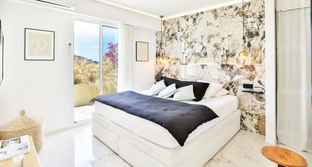 Appartamenti a Villefranche-sur-Mer, Francia, 133 m² - foto 8