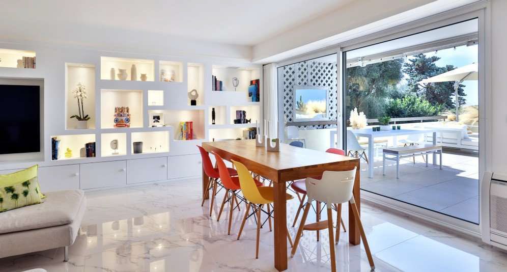 Appartamenti a Villefranche-sur-Mer, Francia, 133 m² - foto 6