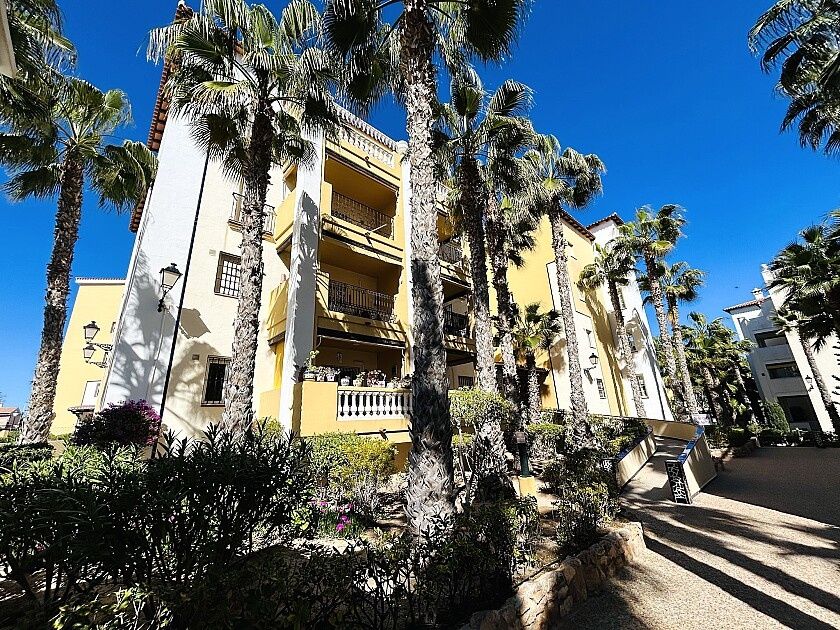 Apartment in Torrevieja, Spanien, 63 m² - Foto 1