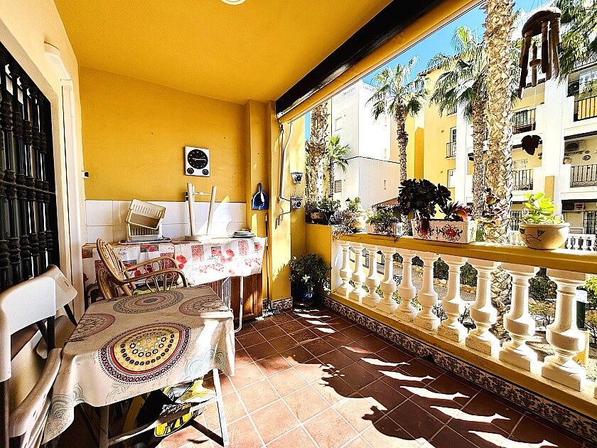 Appartement à Torrevieja, Espagne, 63 m² - image 4