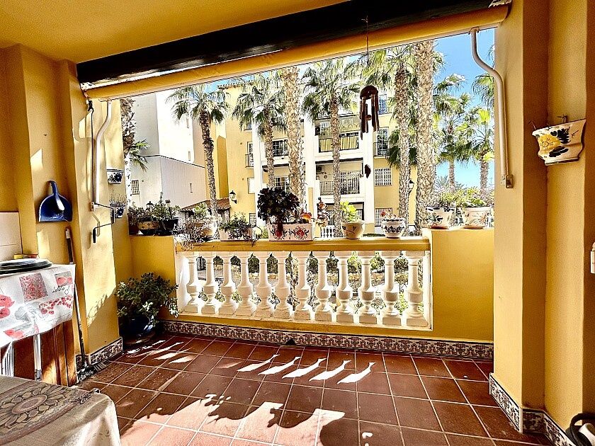 Appartement à Torrevieja, Espagne, 63 m² - image 5