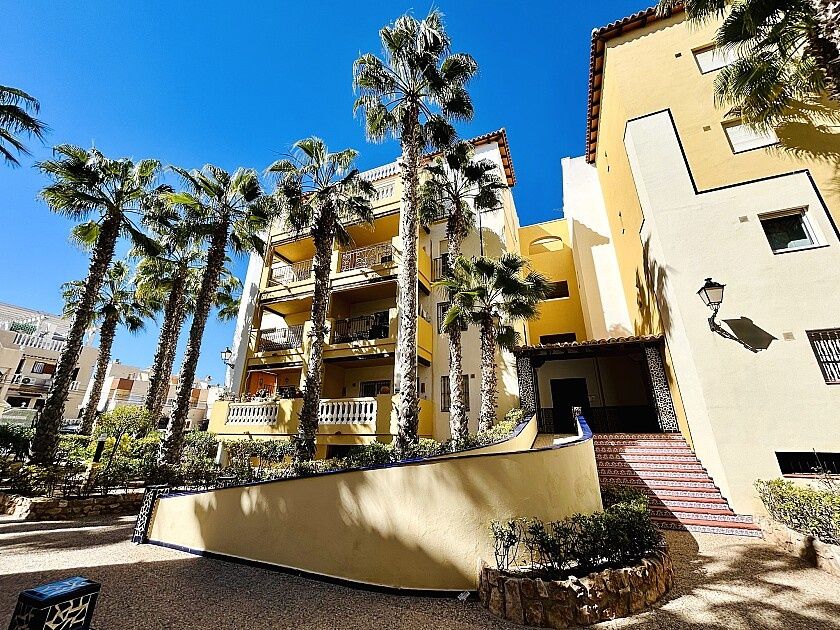 Appartement à Torrevieja, Espagne, 63 m² - image 7