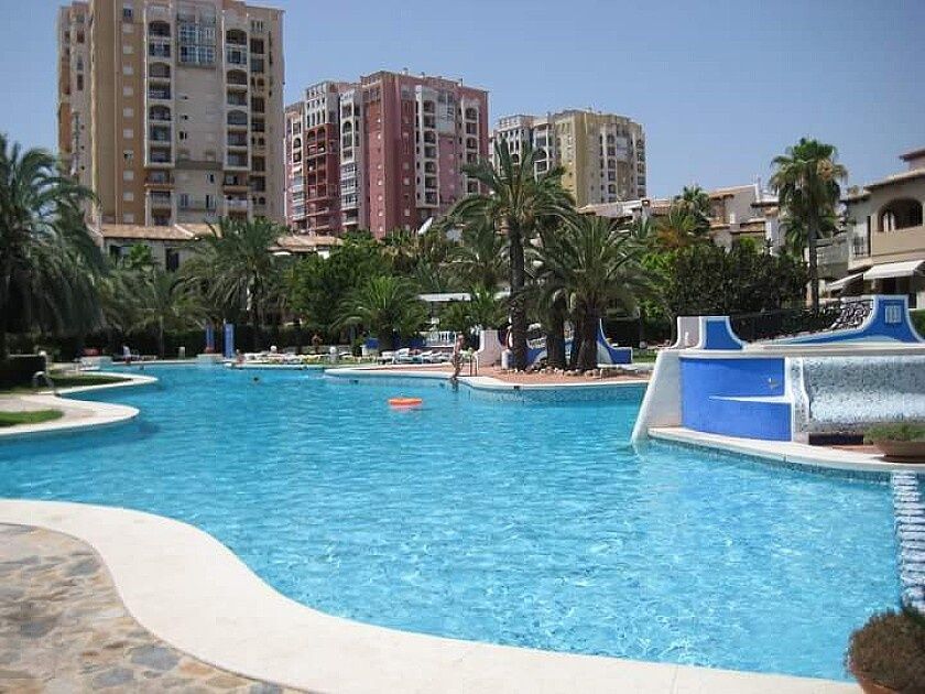 Appartement à Torrevieja, Espagne, 63 m² - image 8