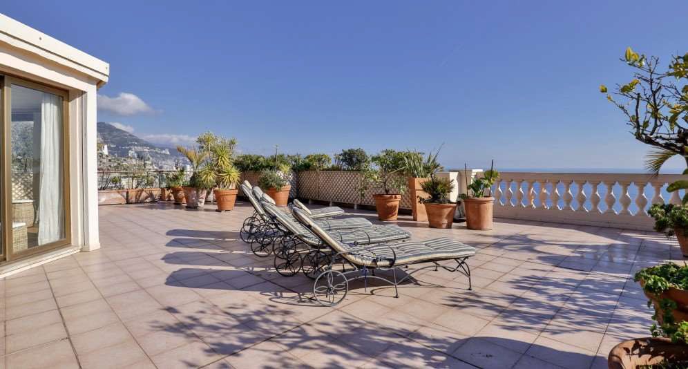 Apartment in Cap d'Ail, France, 170 m² - picture 6