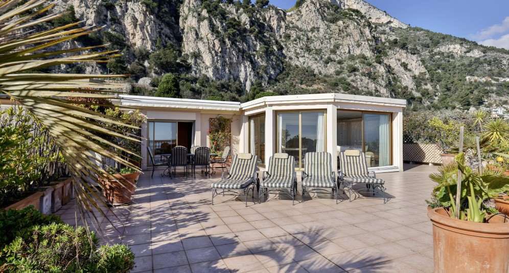 Apartment in Cap d'Ail, France, 170 m² - picture 5