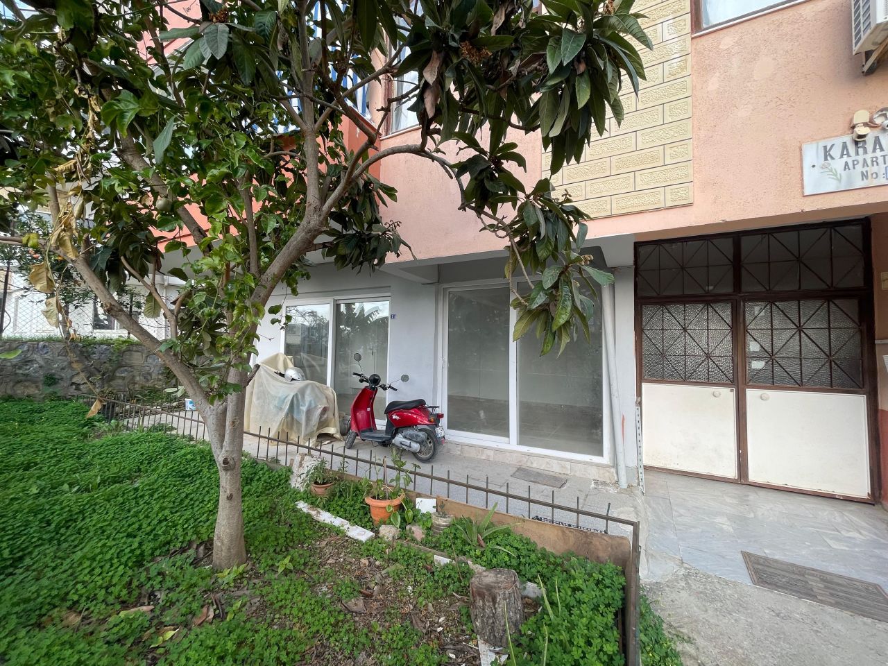 Ufficio a Alanya, Turchia, 36 m² - foto 2