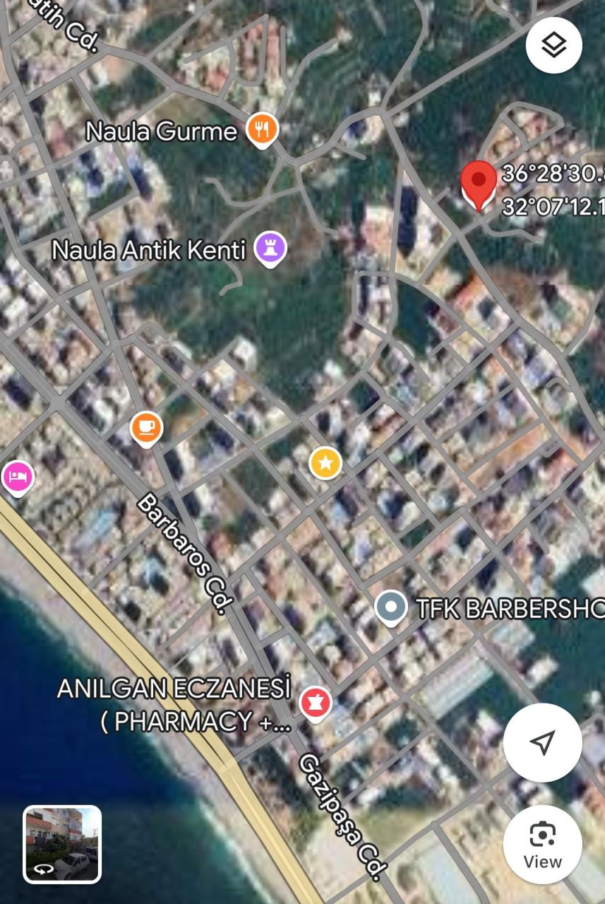 Ufficio a Alanya, Turchia, 36 m² - foto 11