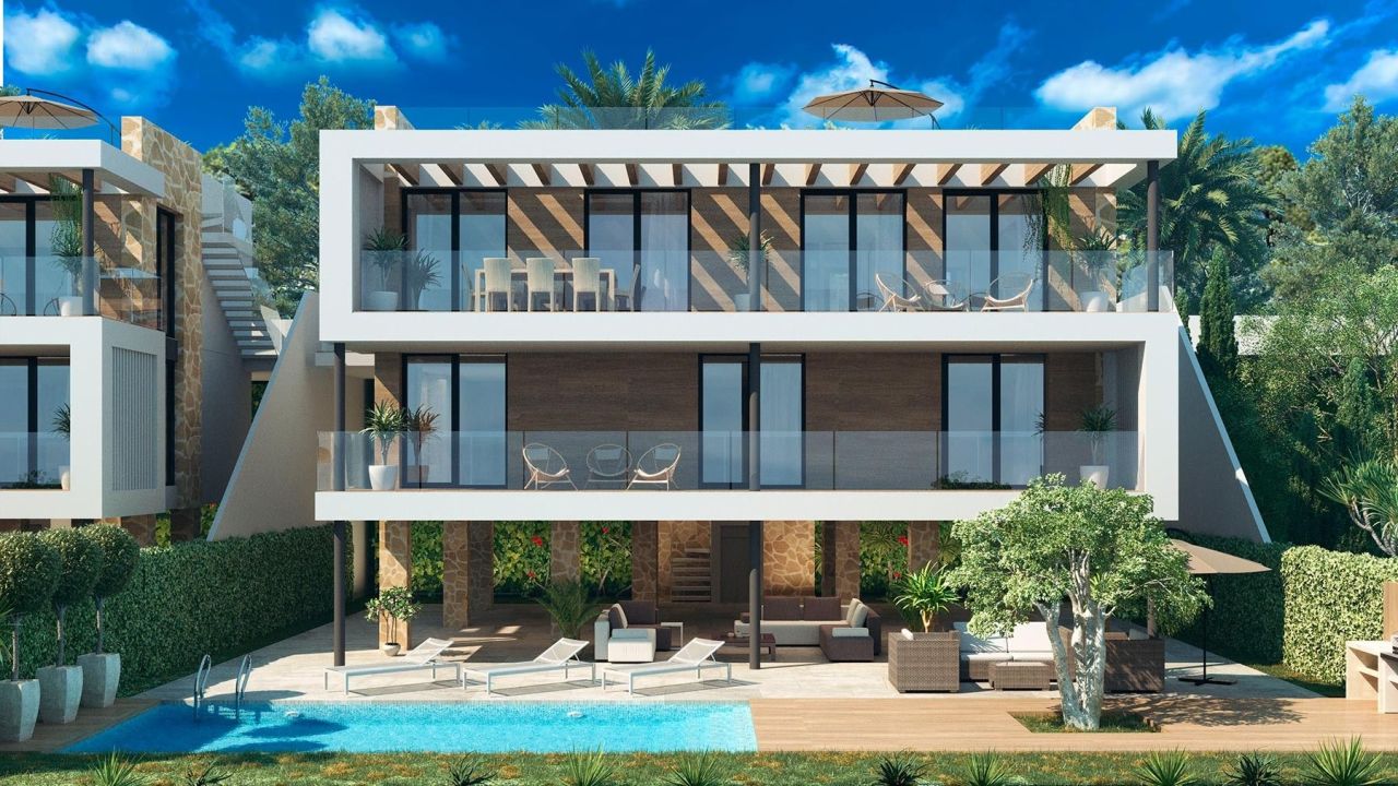 Villa à Rojales, Espagne, 205 m² - image 1