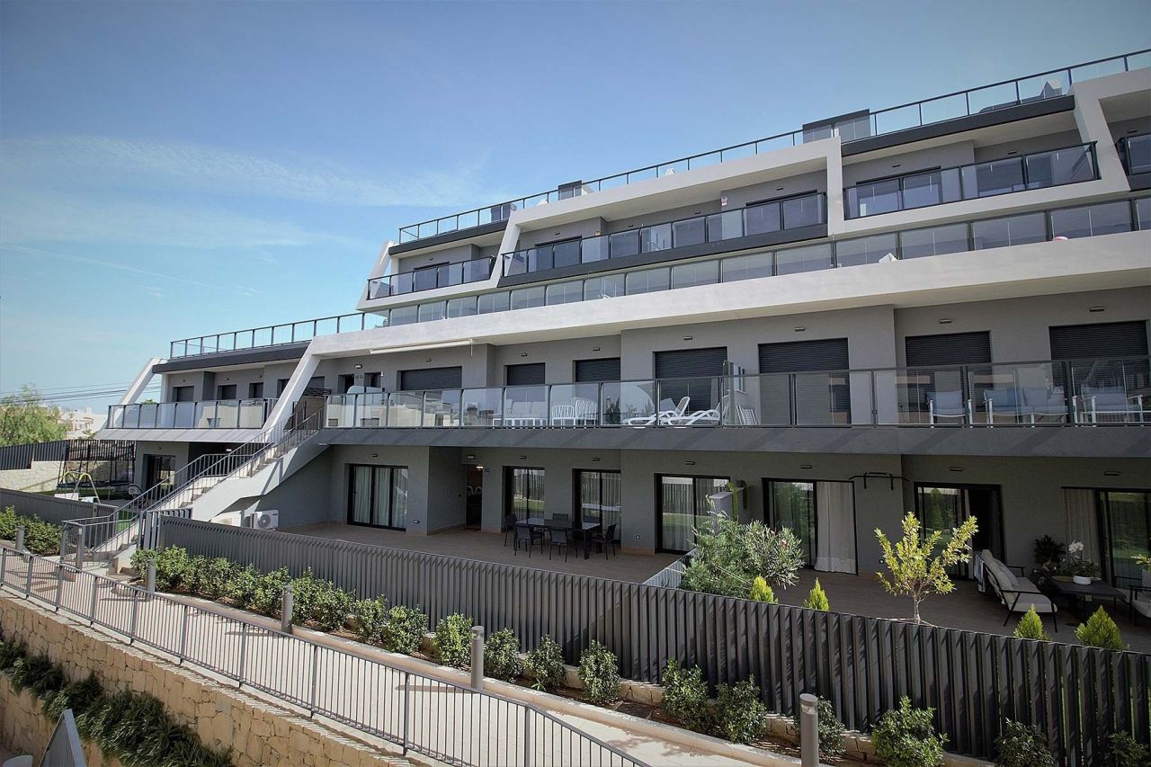 Apartment in Santa Pola, Spanien, 93 m² - Foto 1