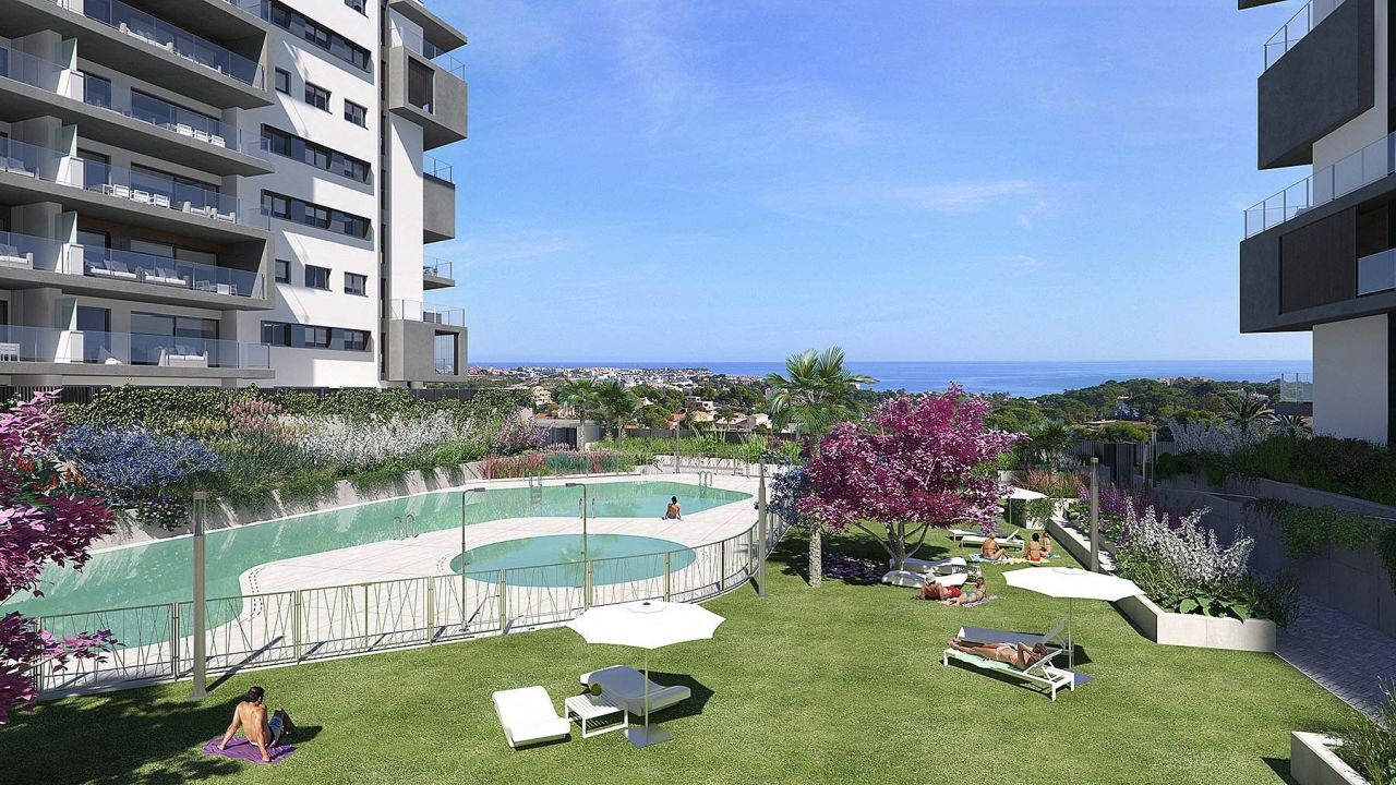 Apartamento en Orihuela Costa, España, 64 m² - imagen 1