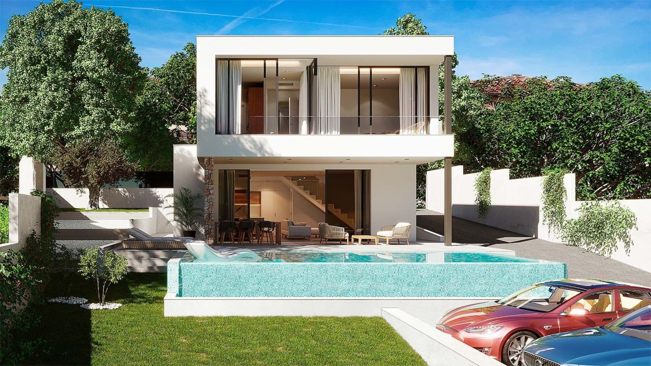 Villa in Campoverde, Spain, 179 m² - picture 1