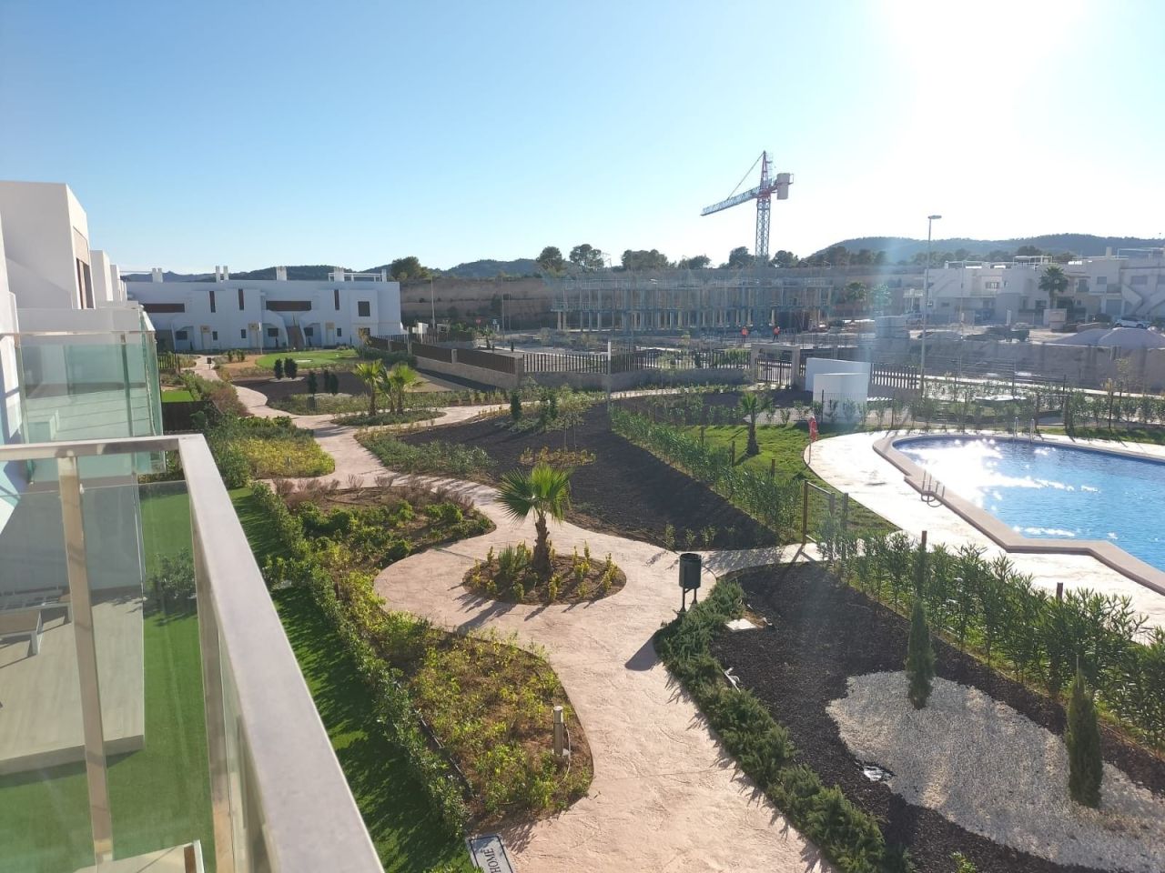 Bungalow à Los Montesinos, Espagne, 75 m² - image 1