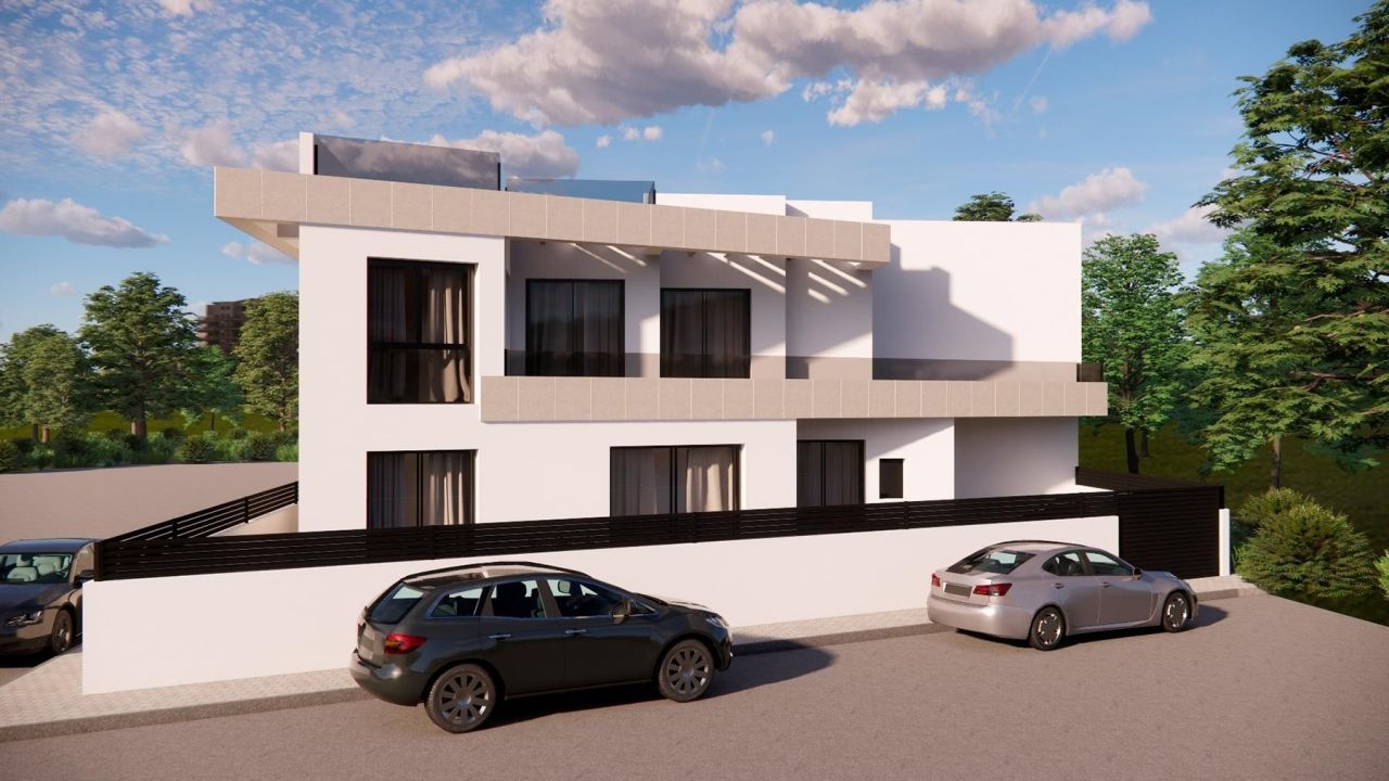 Chalet à Rojales, Espagne, 130 m² - image 1