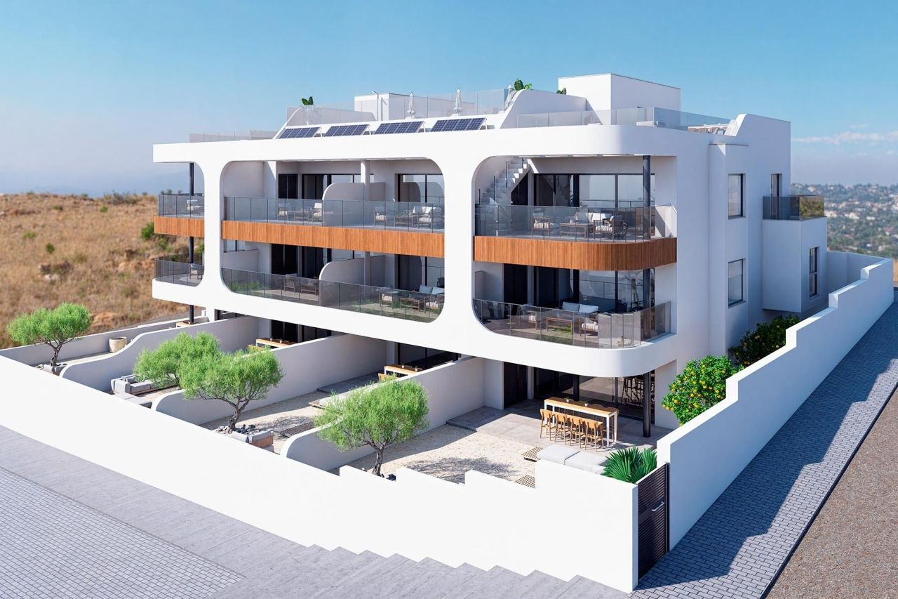 Apartamento en Benijófar, España, 86 m² - imagen 1