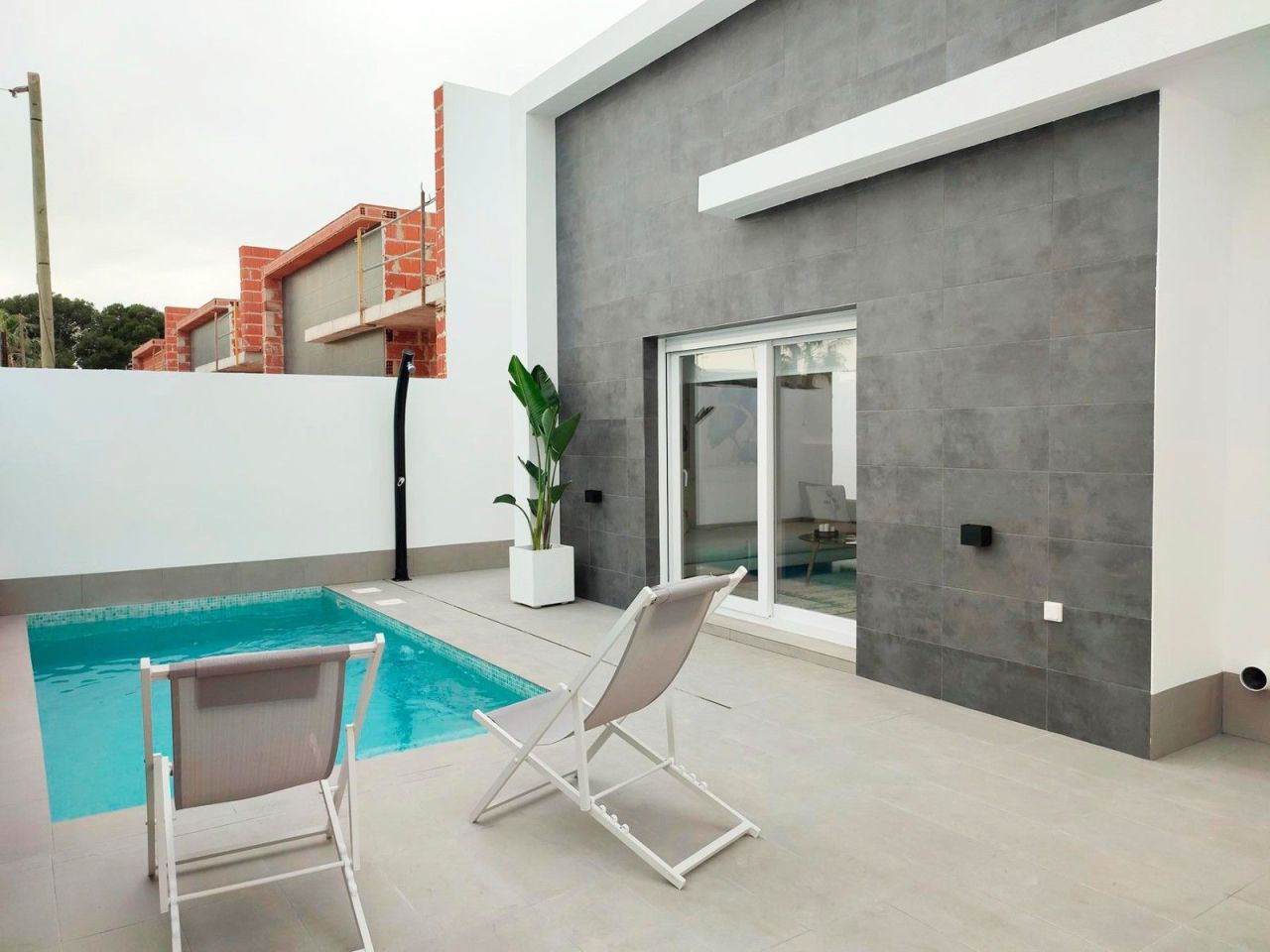 Villa in Balsicas, Spain, 96 m² - picture 1