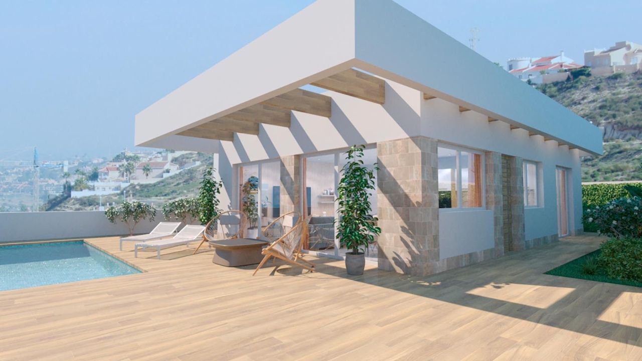 Villa en Rojales, España, 188 m² - imagen 1