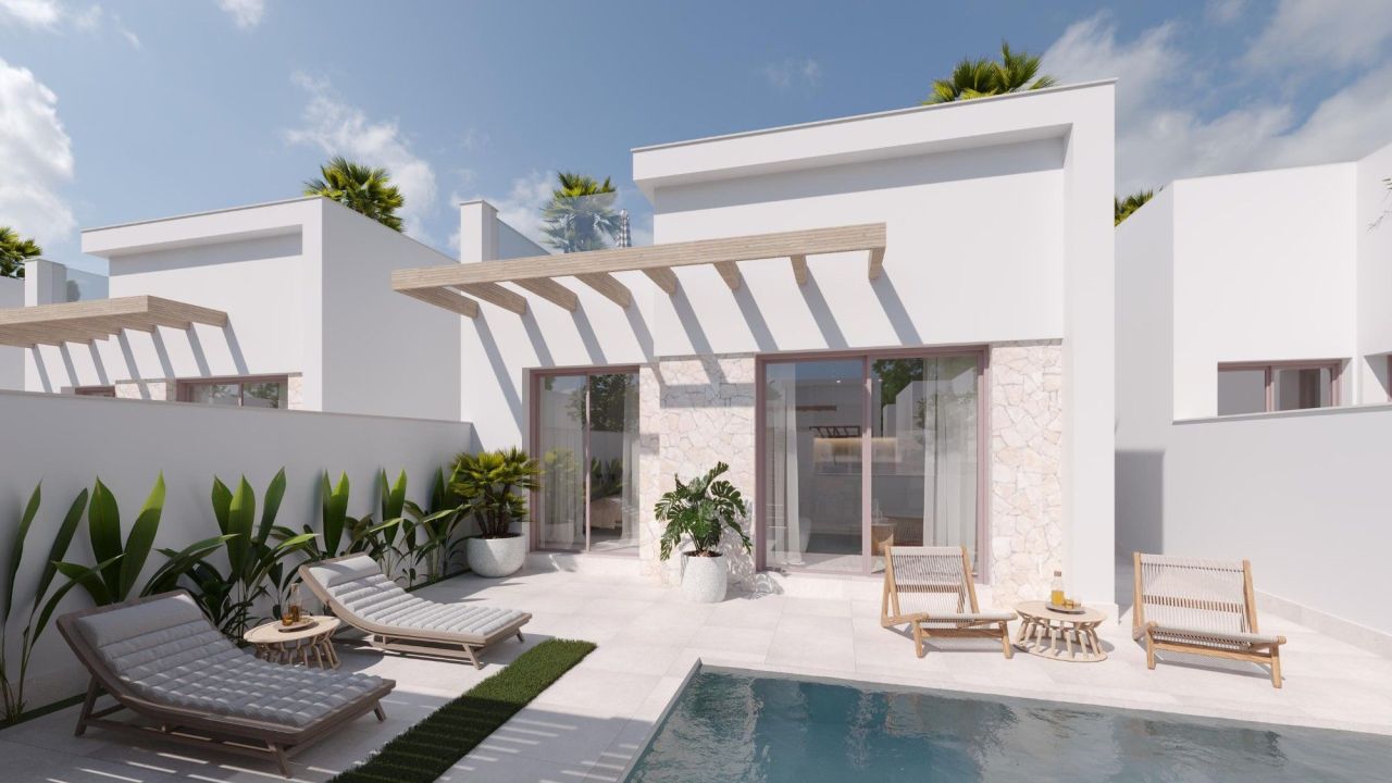 Villa en Roldan, España, 75 m² - imagen 1