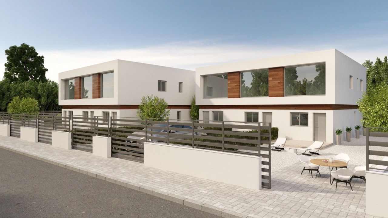 Villa à Orihuela Costa, Espagne, 93 m² - image 1