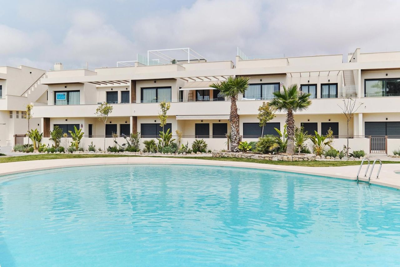 Bungalow in Torrevieja, Spanien, 83 m² - Foto 1