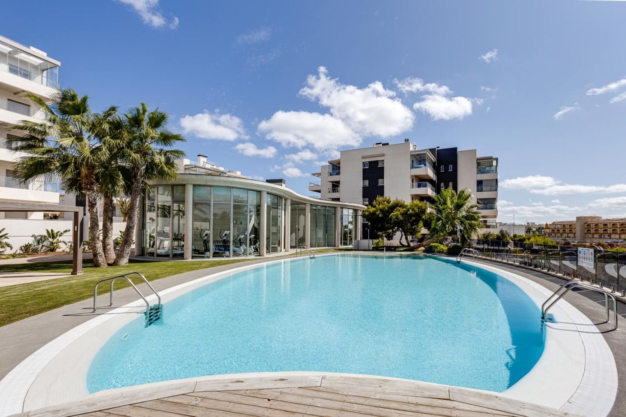 Apartment in Orihuela Costa, Spanien, 70 m² - Foto 1