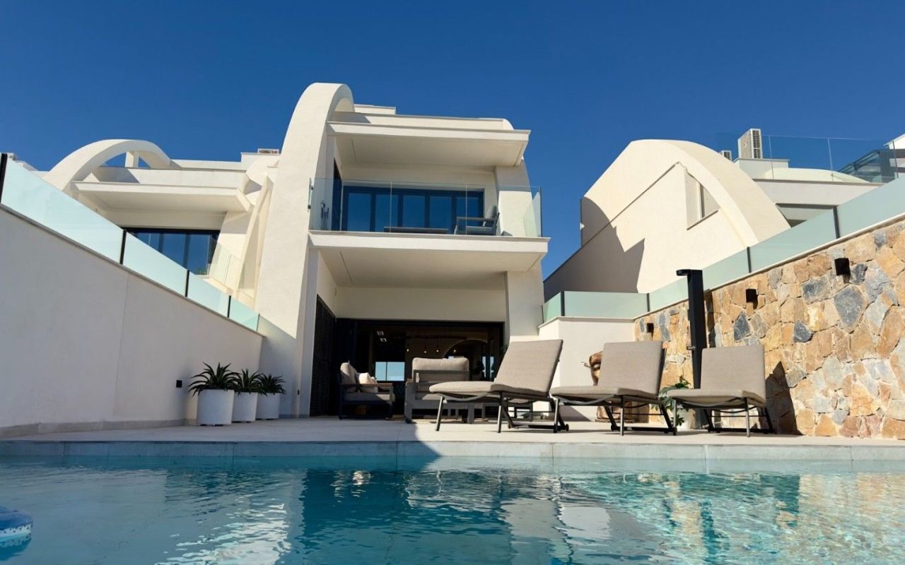 Bungalow en Rojales, España, 80 m² - imagen 1