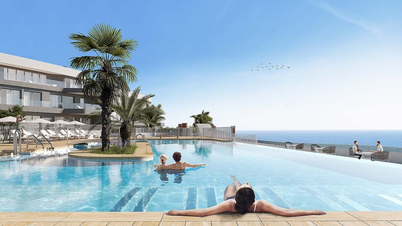 Apartamento en Águilas, España, 124 m² - imagen 1