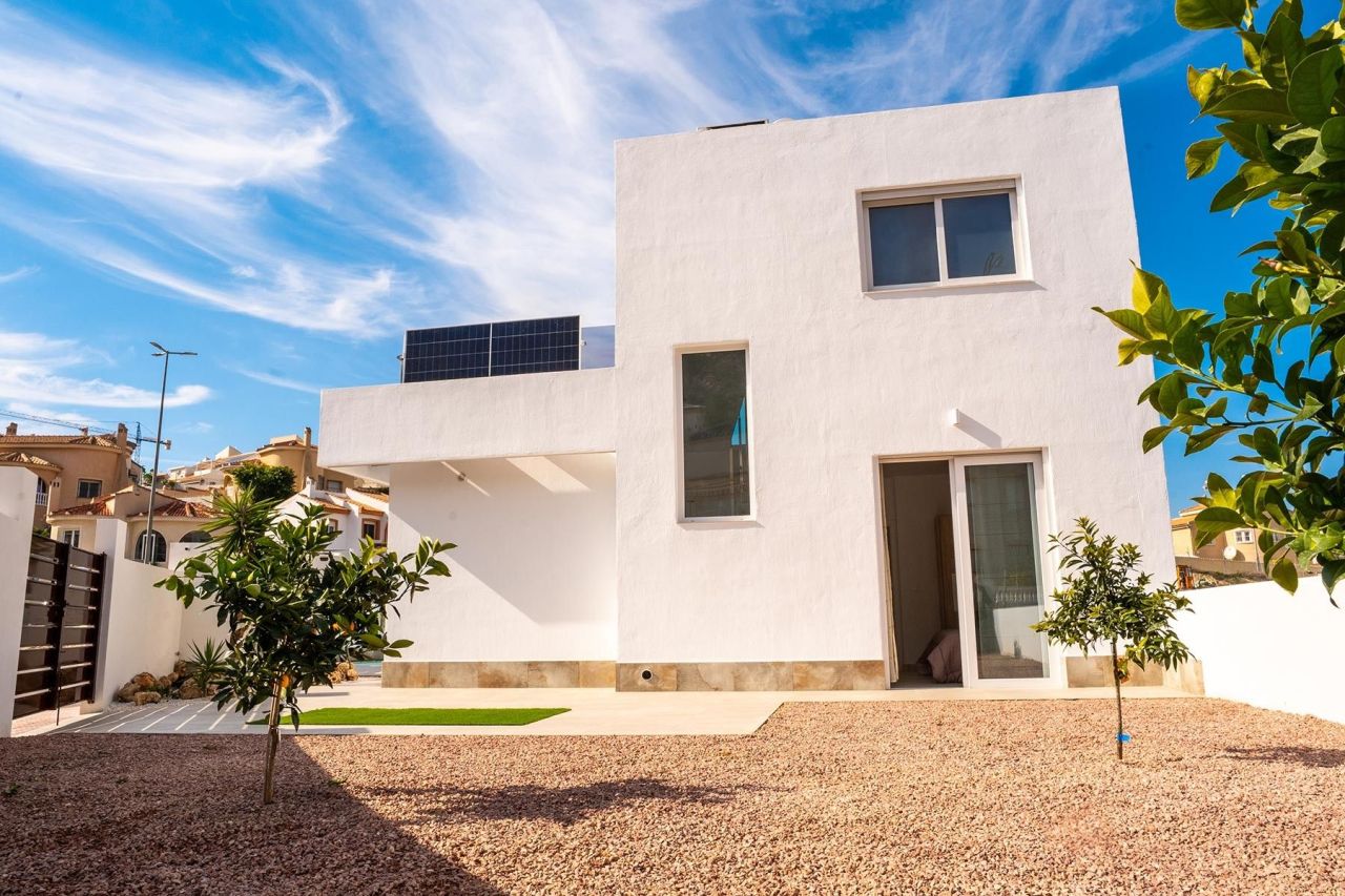 Villa à Rojales, Espagne, 229 m² - image 1