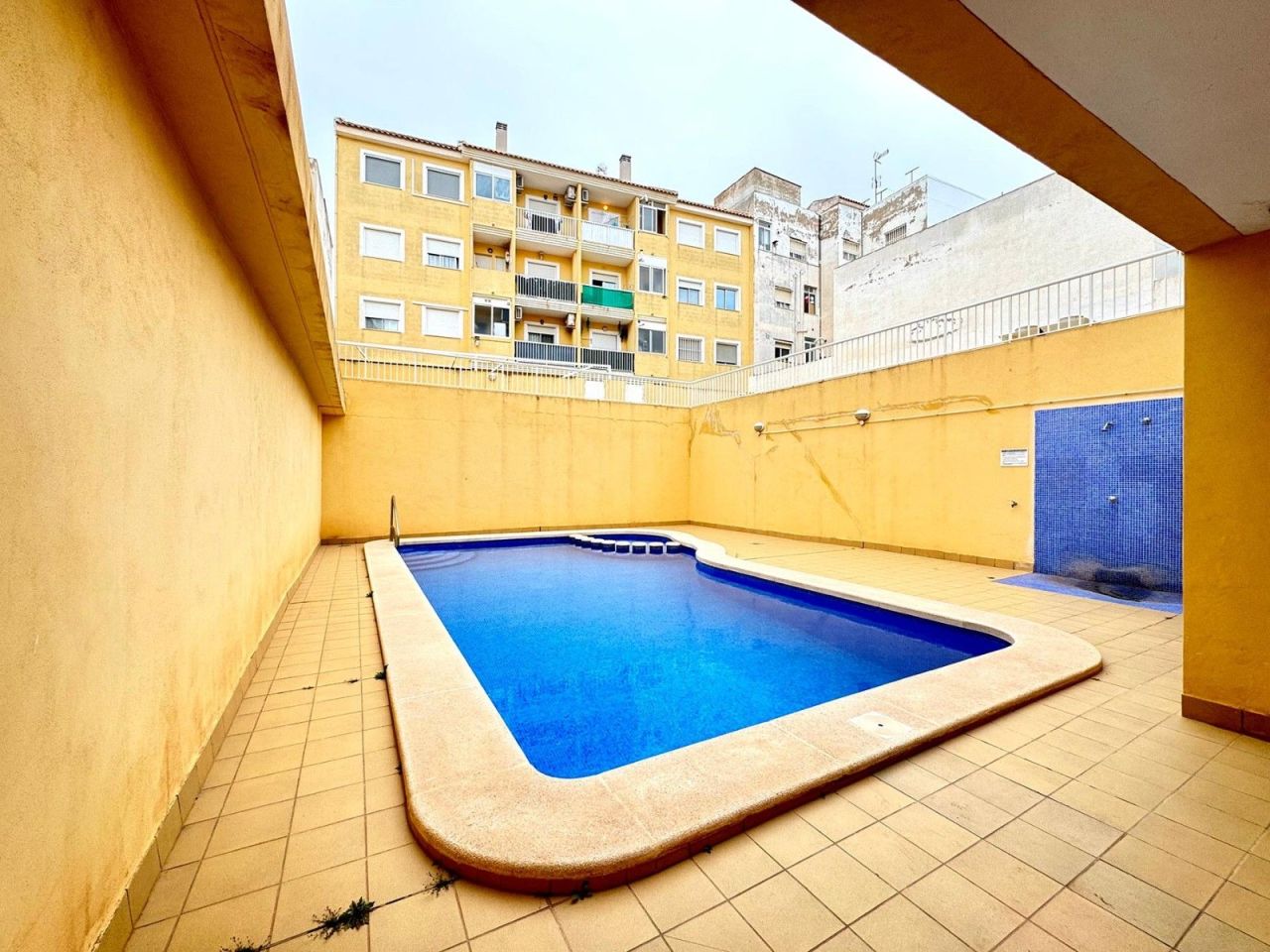 Apartamento en Pilar de la Horadada, España, 83 m² - imagen 1