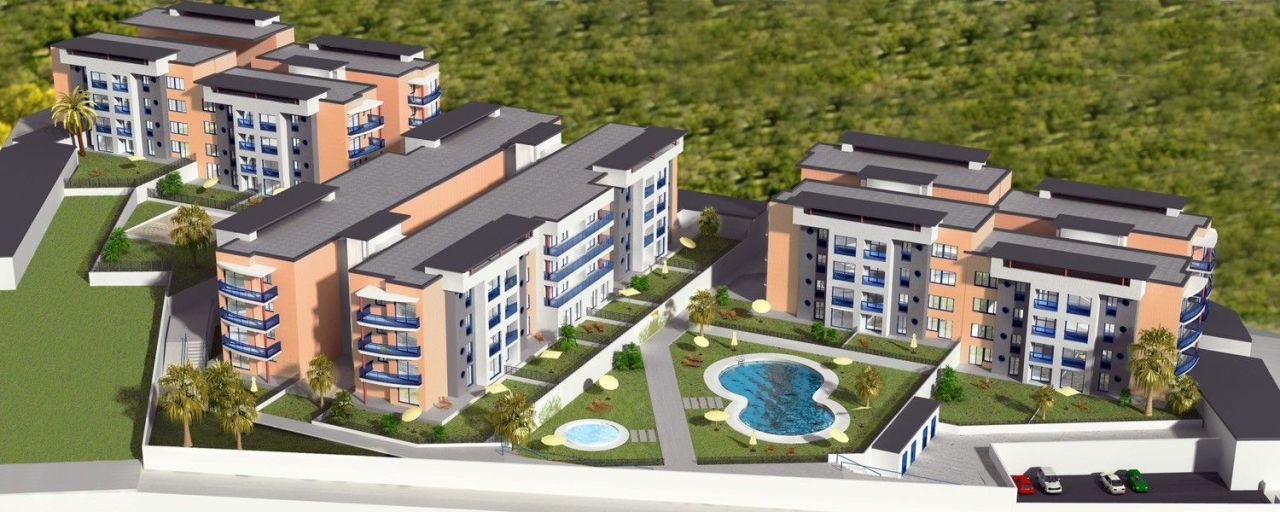 Ático en Villajoyosa, España, 99 m² - imagen 1