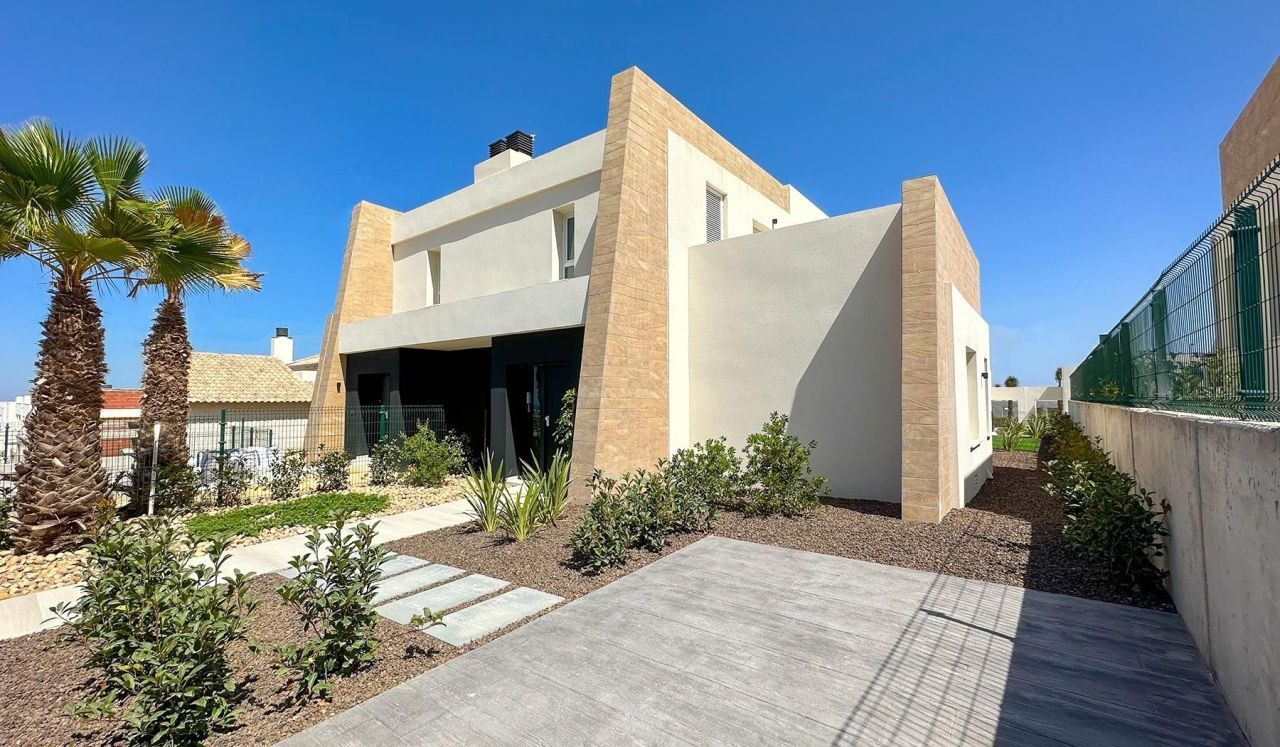 Villa ad Algorfa, Spagna, 109 m² - foto 2