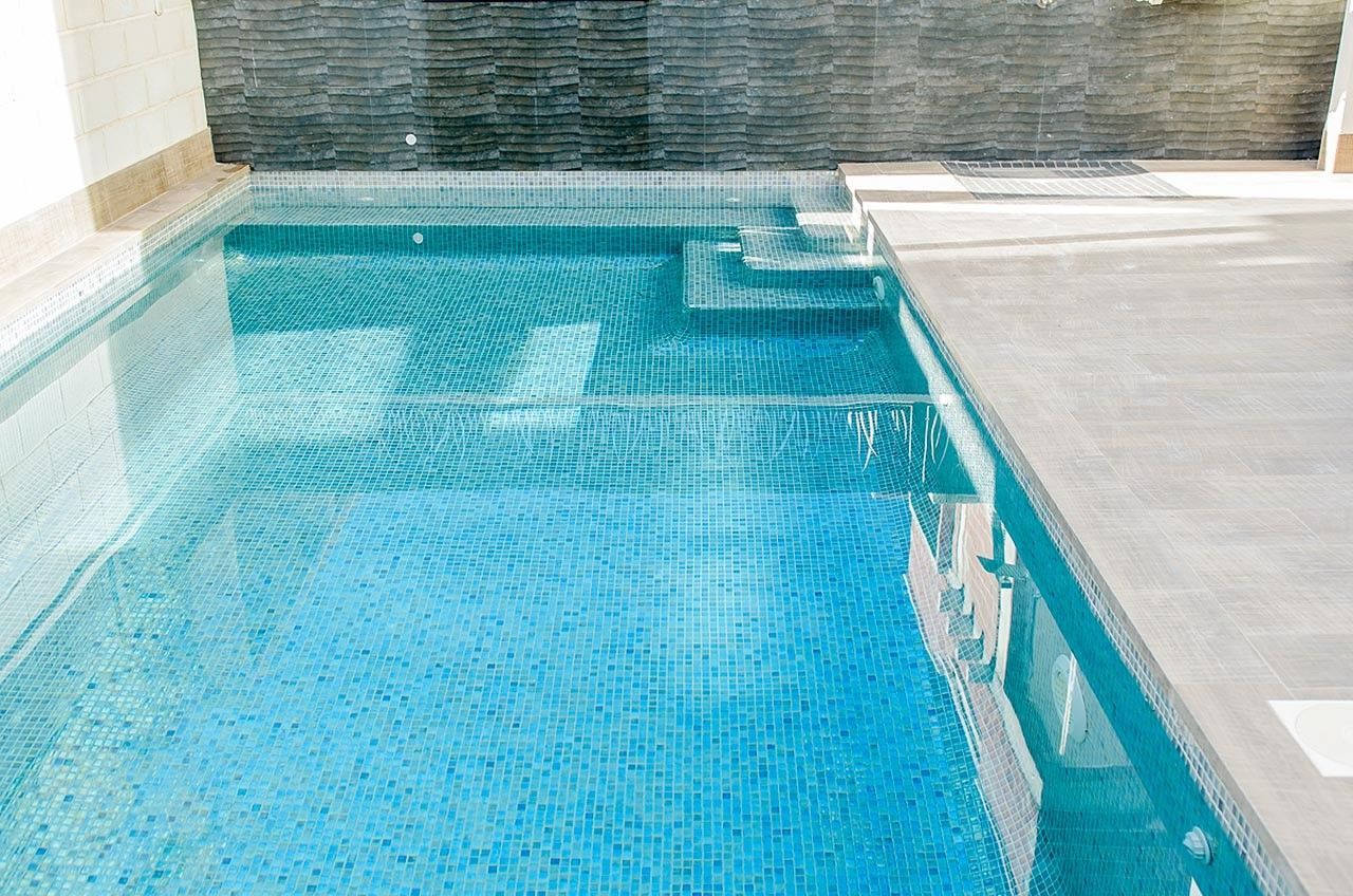 Villa en Los Montesinos, España, 116 m² - imagen 2