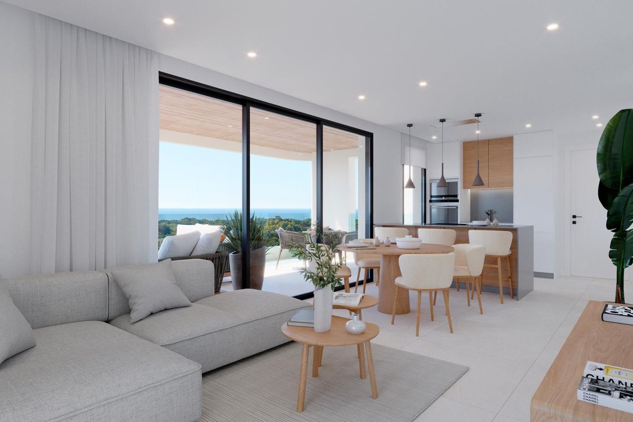 Appartement à Guardamar del Segura, Espagne, 96 m² - image 2