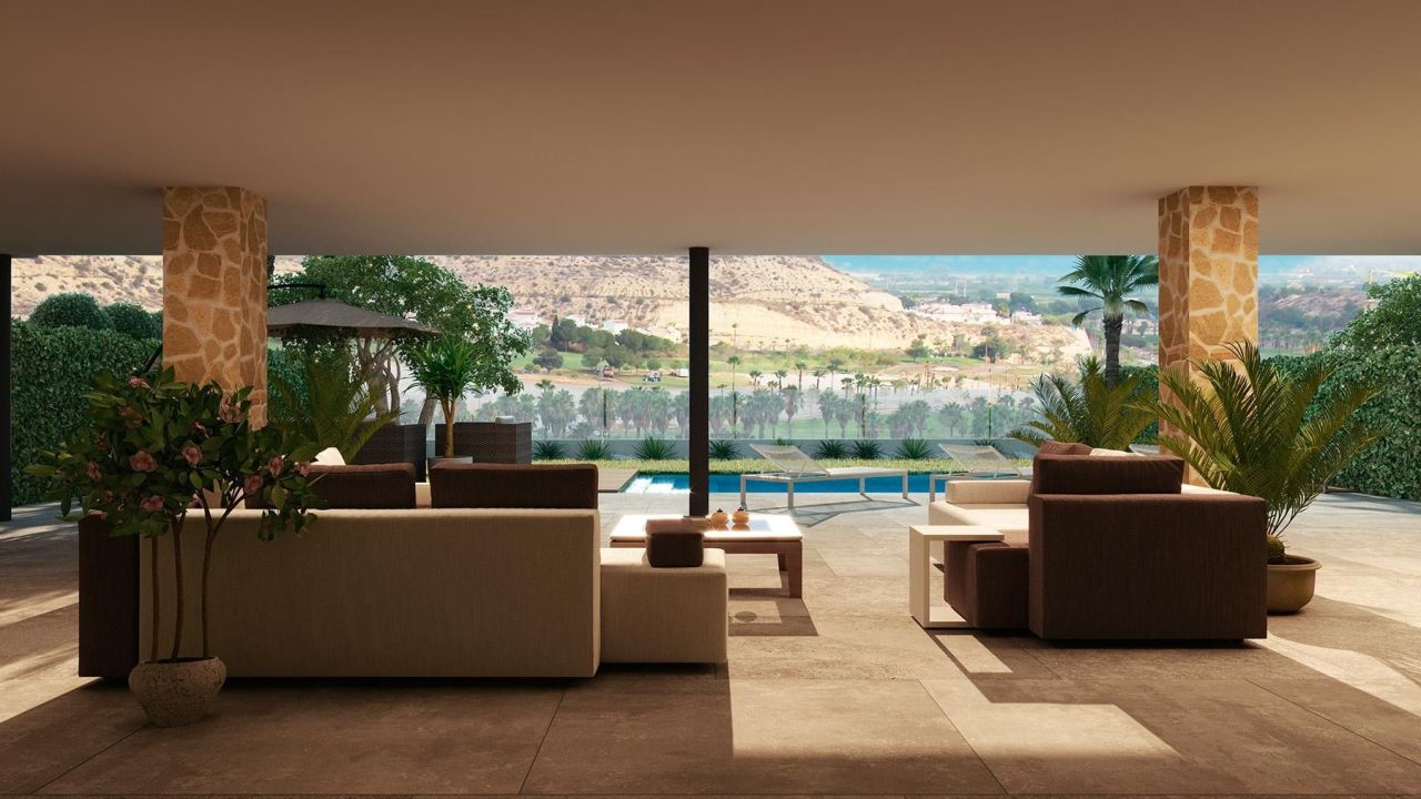 Villa a Rojales, Spagna, 205 m² - foto 2