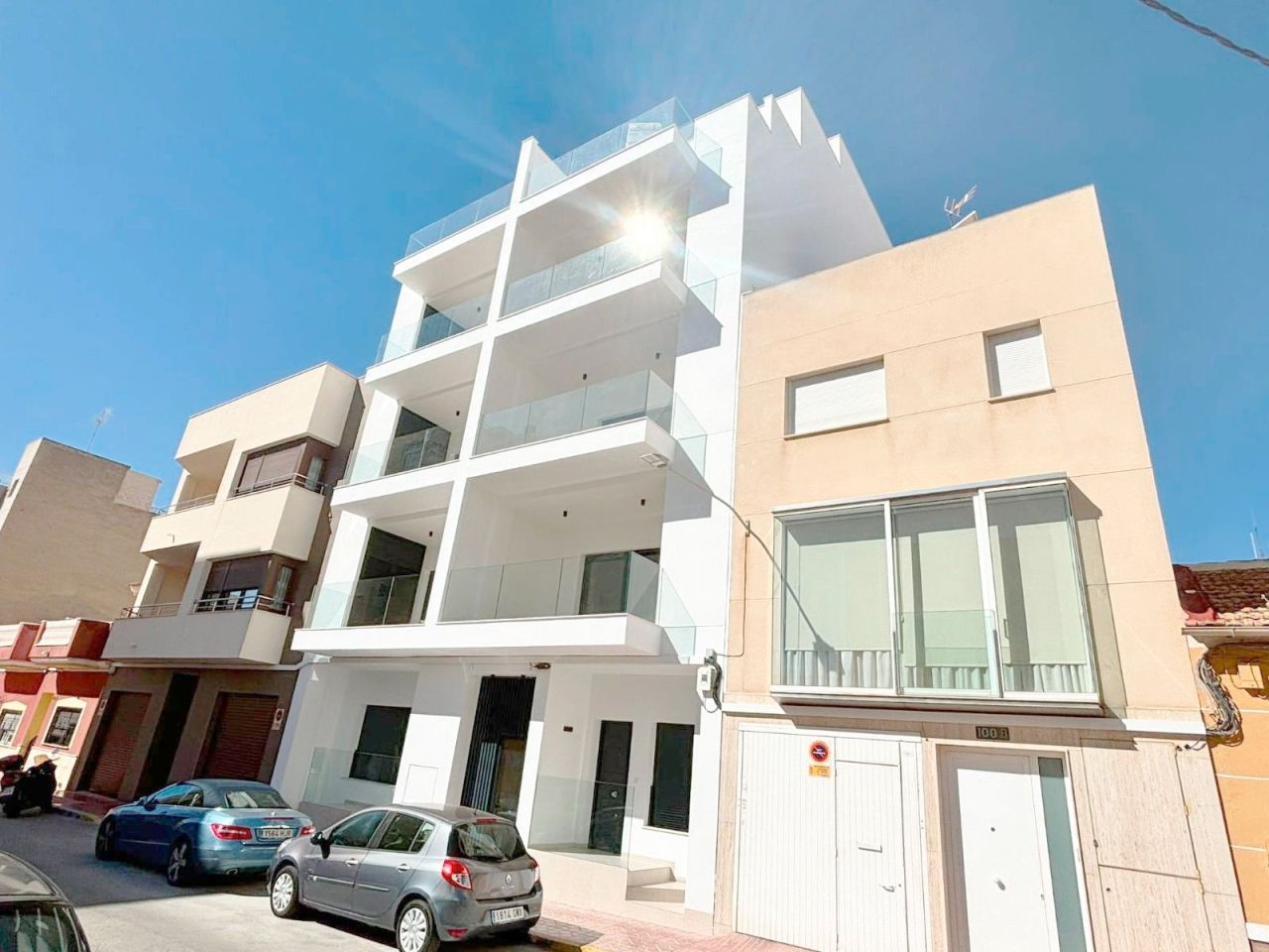 Appartement à Guardamar del Segura, Espagne, 78 m² - image 2
