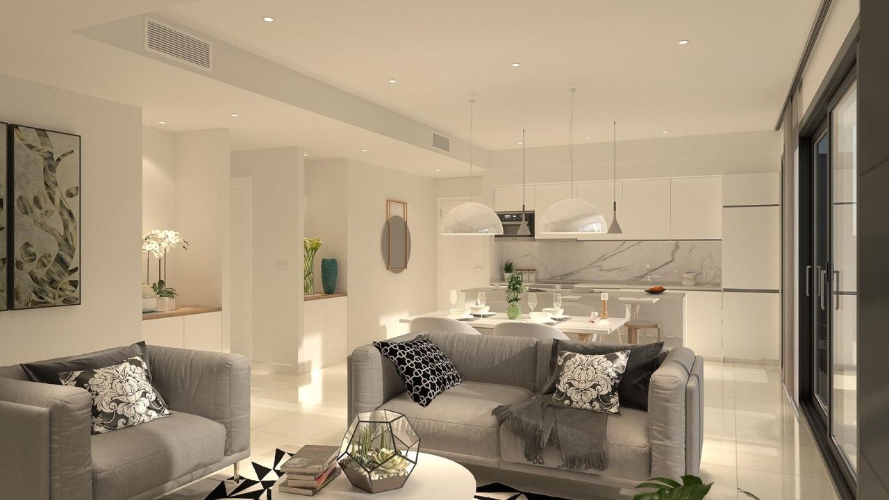 Villa en Murcia, España, 110 m² - imagen 3