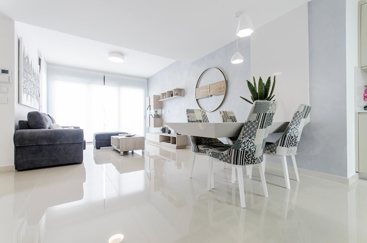 Villa a San Miguel de Salinas, Spagna, 145 m² - foto 3