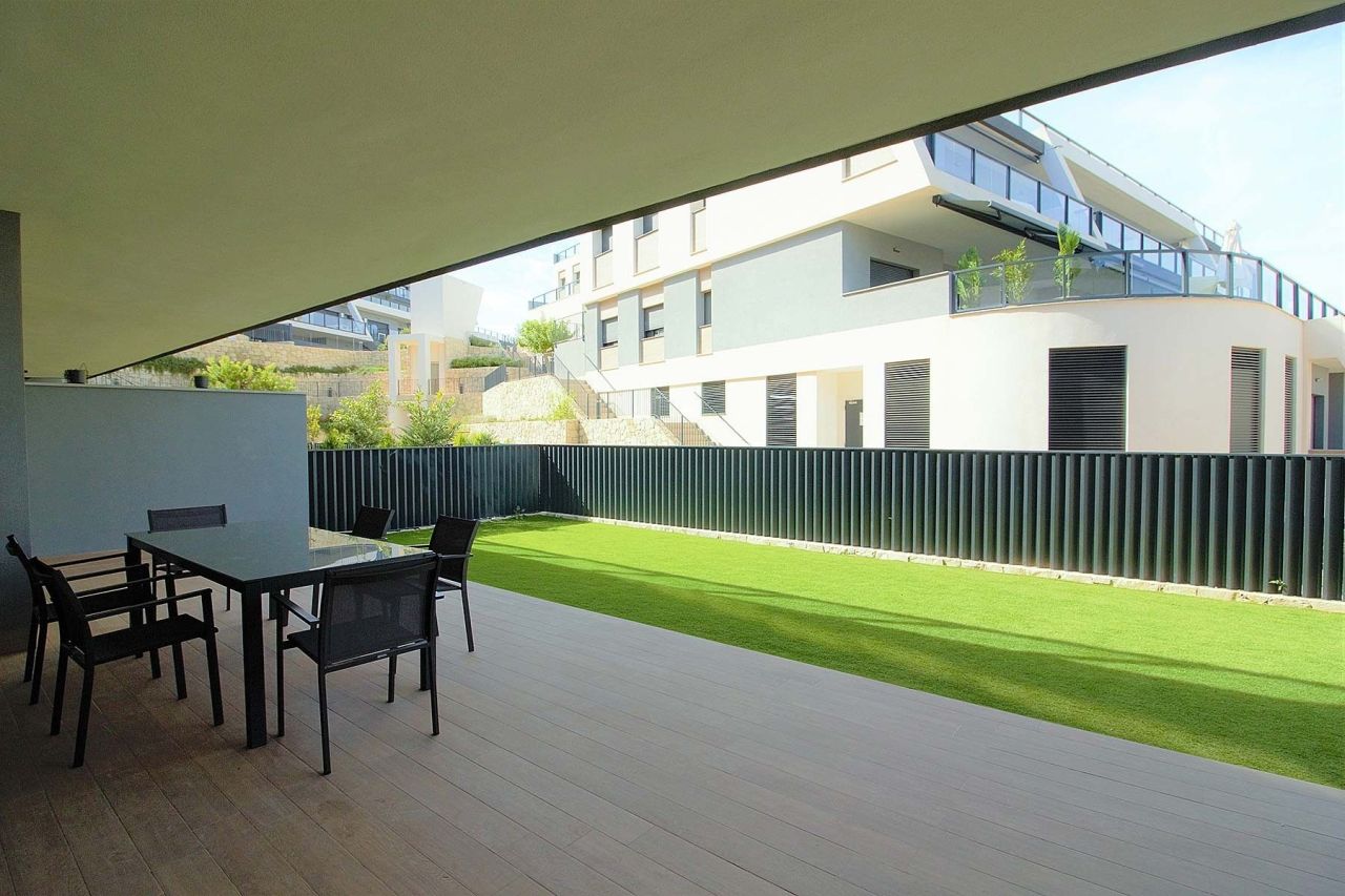 Appartamenti a Santa Pola, Spagna, 93 m² - foto 3