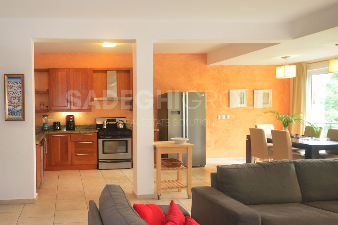 Apartment in Sosua, Dominican Republic, 158.85 m² - picture 13