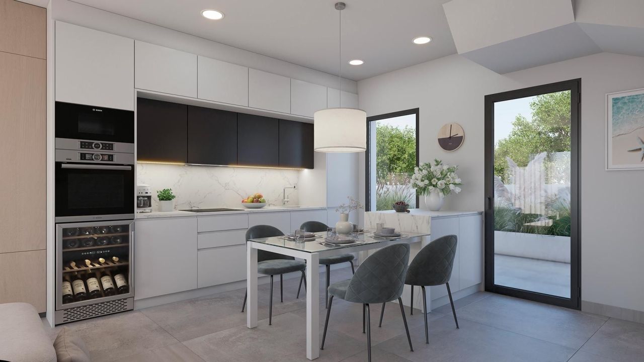 Villa Los Narejos, Spagna, 118 m² - foto 3