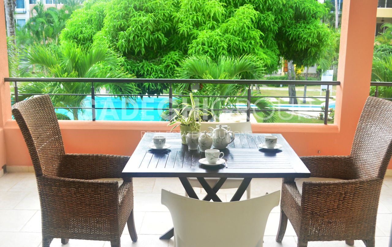 Apartamento en Sosúa, República Dominicana, 158.85 m² - imagen 1