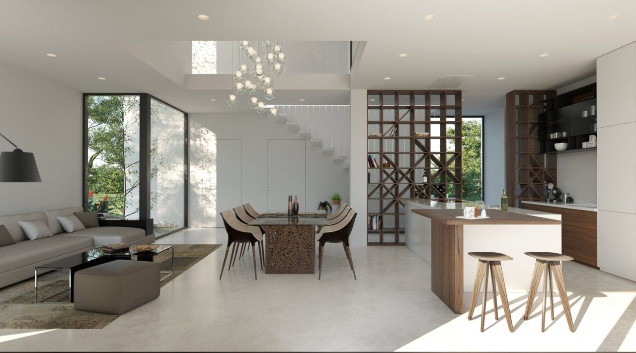 Villa à Orihuela Costa, Espagne, 247 m² - image 3