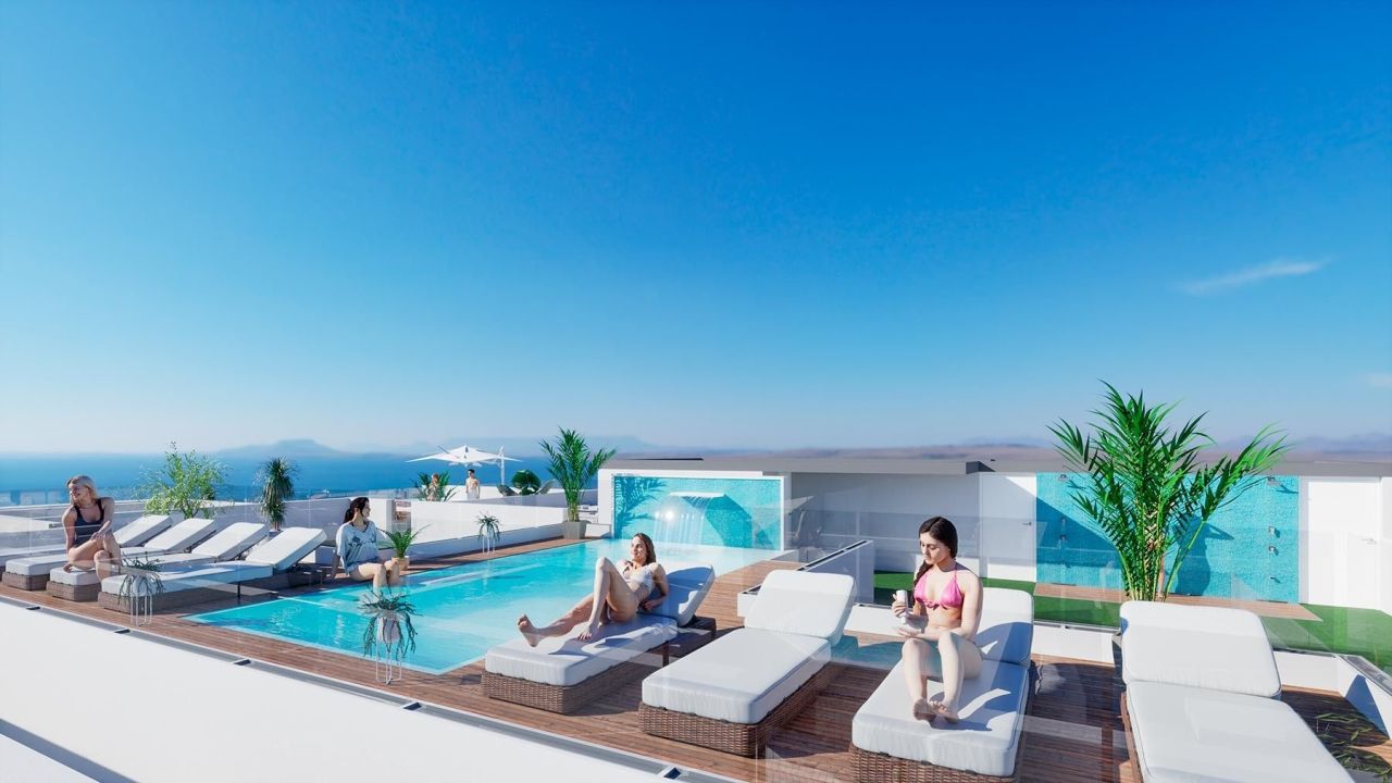 Ático en Torrevieja, España, 53 m² - imagen 3